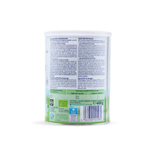 Load image into Gallery viewer, HiPP Organic Goat Milk Formula Stage 3 (400g/14oz) - Bulk Buy 6 Pack