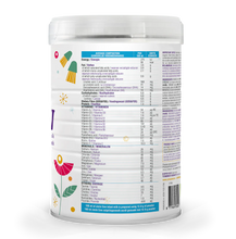 Load image into Gallery viewer, Jovie Organic Cow Milk Formula Stage 1 (800g)