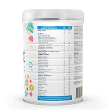 Load image into Gallery viewer, Jovie Organic Goat Toddler Milk -12 months +  800g/28oz Out of Stock