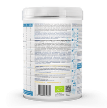 Load image into Gallery viewer, Jovie Organic Goat Follow On Milk - 6 -12 months  800g/28oz Bulk Buy x 6 tins