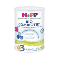HiPP Dutch Stage 3 (12 Months +) Organic Combiotic Follow On Infant Milk Formula (800g/28oz)