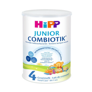 HiPP Dutch Stage 4 (24 Months +) Combiotic Junior Milk Formula (800g/28oz)